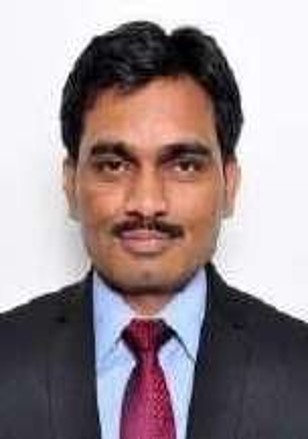 Dr.BHOSALE SACHIN TUKARAM